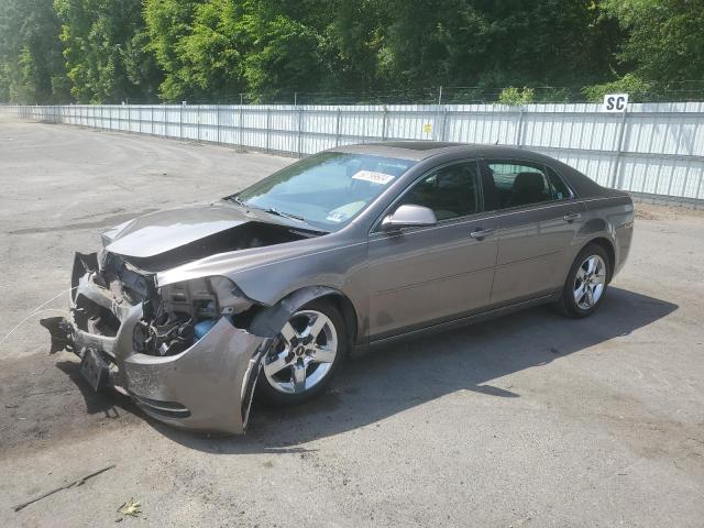 CHEVROLET MALIBU 2010 1g1zc5eb6af242627