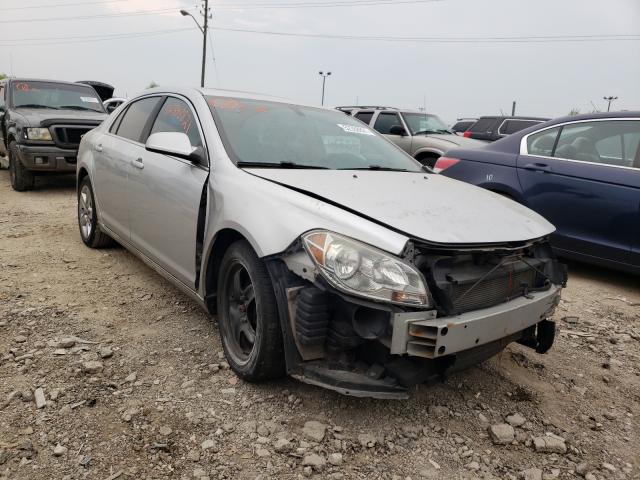 CHEVROLET MALIBU 1LT 2010 1g1zc5eb6af251375