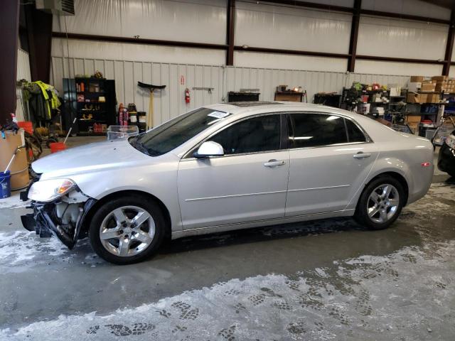 CHEVROLET MALIBU 1LT 2010 1g1zc5eb6af254356