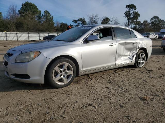 CHEVROLET MALIBU 2010 1g1zc5eb6af254860