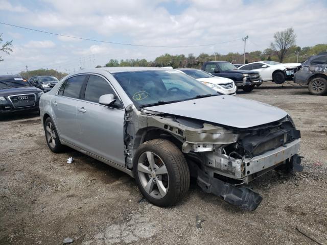 CHEVROLET MALIBU 1LT 2010 1g1zc5eb6af256026