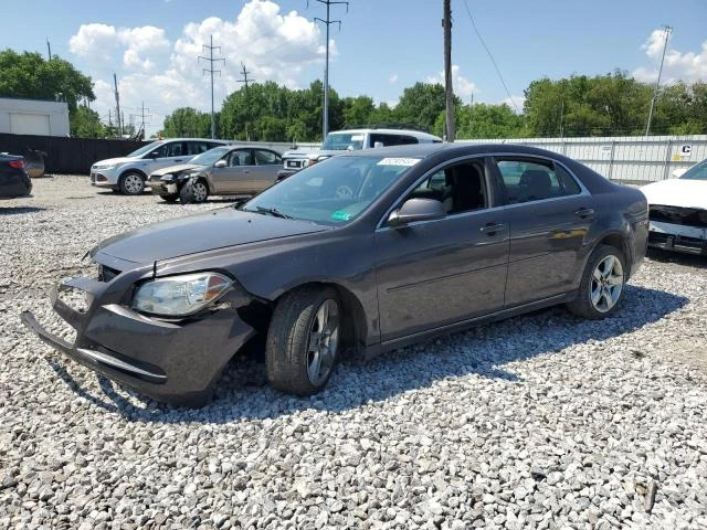 CHEVROLET MALIBU 1LT 2010 1g1zc5eb6af256401