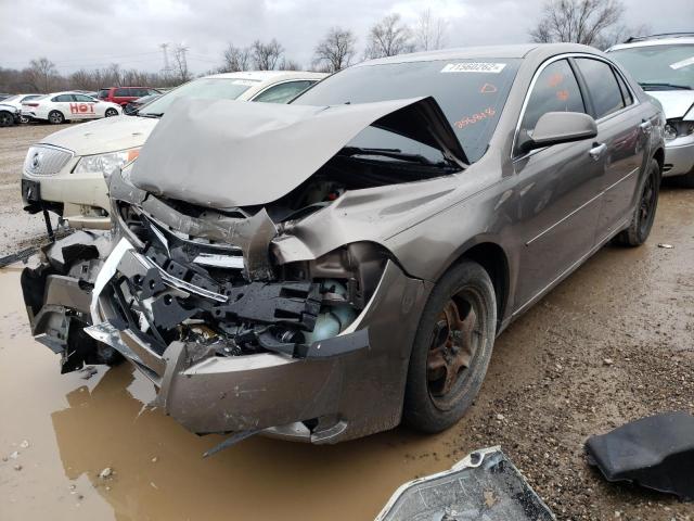 CHEVROLET MALIBU 2010 1g1zc5eb6af256818