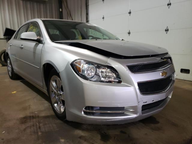 CHEVROLET MALIBU 1LT 2010 1g1zc5eb6af258147