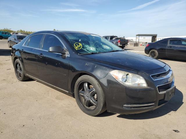 CHEVROLET MALIBU 1LT 2010 1g1zc5eb6af258648