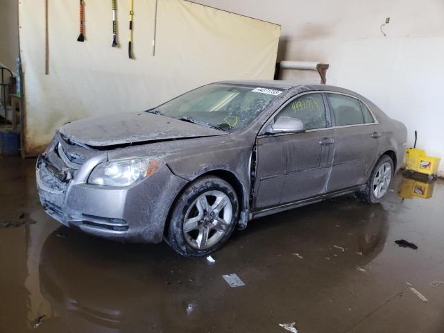 CHEVROLET MALIBU 1LT 2010 1g1zc5eb6af268239