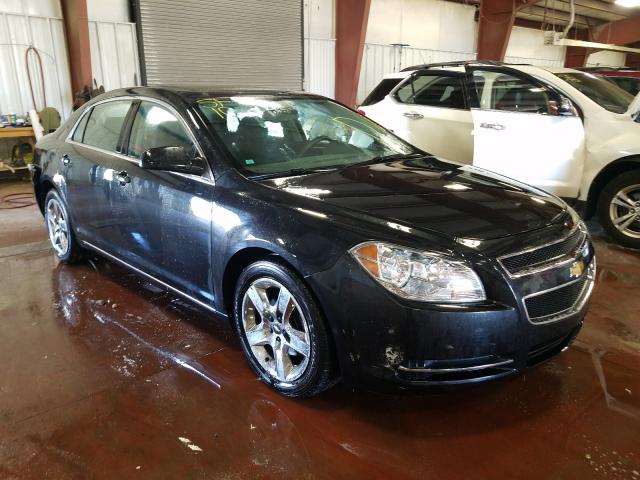 CHEVROLET MALIBU 1LT 2010 1g1zc5eb6af271643