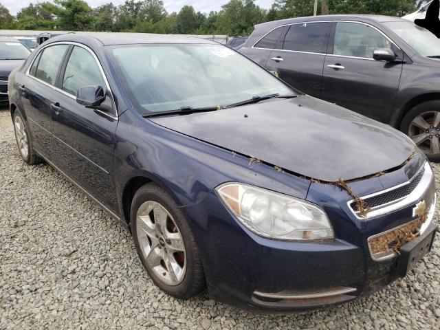 CHEVROLET MALIBU 1LT 2010 1g1zc5eb6af277913