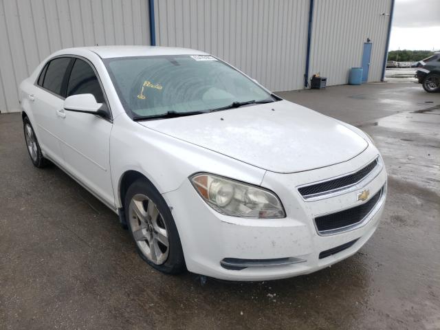 CHEVROLET MALIBU 1LT 2010 1g1zc5eb6af297532