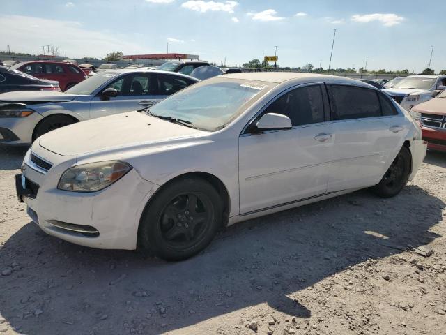 CHEVROLET MALIBU 2010 1g1zc5eb6af306746