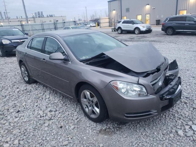 CHEVROLET MALIBU 1LT 2010 1g1zc5eb6af311199