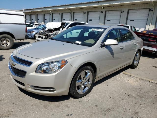 CHEVROLET MALIBU 2010 1g1zc5eb6af319366