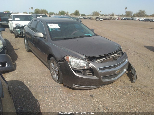 CHEVROLET MALIBU 2010 1g1zc5eb6af320064