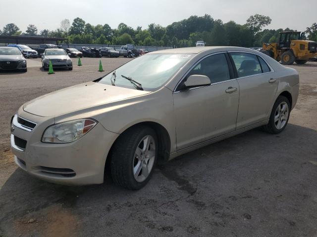 CHEVROLET MALIBU 2010 1g1zc5eb6af321439