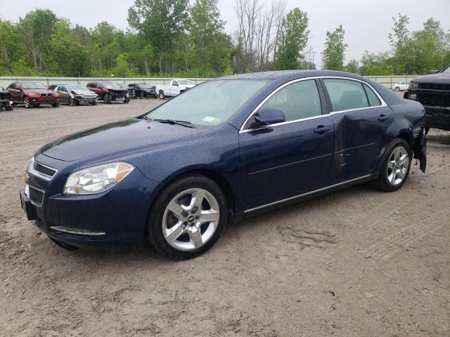 CHEVROLET MALIBU 2010 1g1zc5eb6af321862