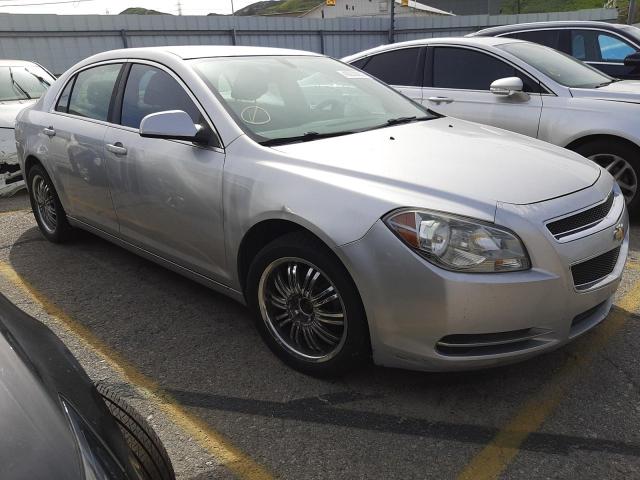 CHEVROLET MALIBU 1LT 2010 1g1zc5eb6af322266