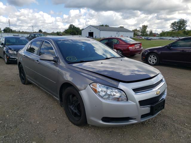 CHEVROLET MALIBU 1LT 2010 1g1zc5eb7a4112903