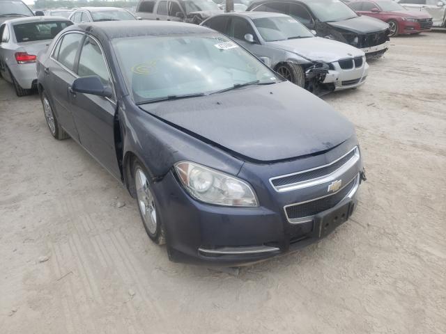 CHEVROLET MALIBU 1LT 2010 1g1zc5eb7a4135999