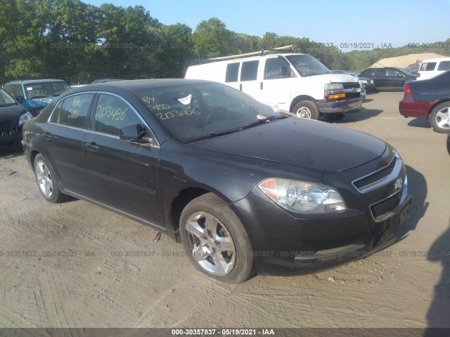 CHEVROLET MALIBU 2010 1g1zc5eb7a4136019