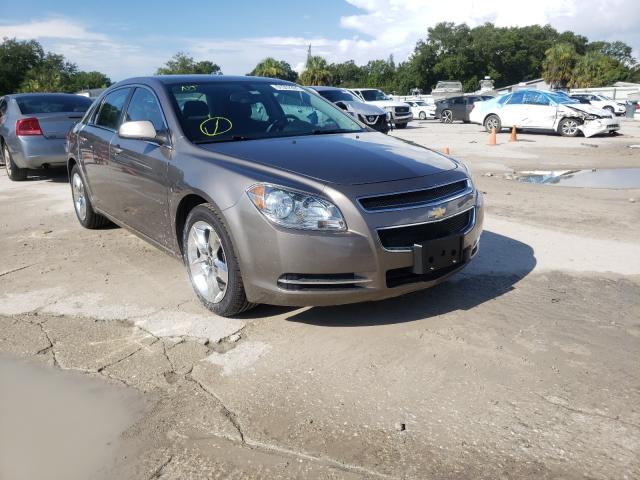 CHEVROLET MALIBU 1LT 2010 1g1zc5eb7a4150955