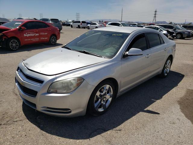 CHEVROLET MALIBU 1LT 2010 1g1zc5eb7a4157260