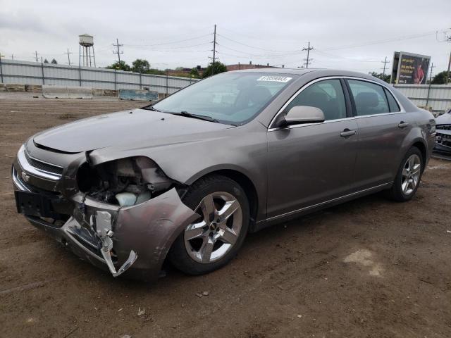 CHEVROLET MALIBU 1LT 2010 1g1zc5eb7a4158831