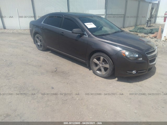 CHEVROLET MALIBU 2010 1g1zc5eb7a4161289