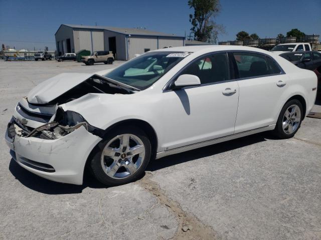 CHEVROLET MALIBU 2010 1g1zc5eb7af112338