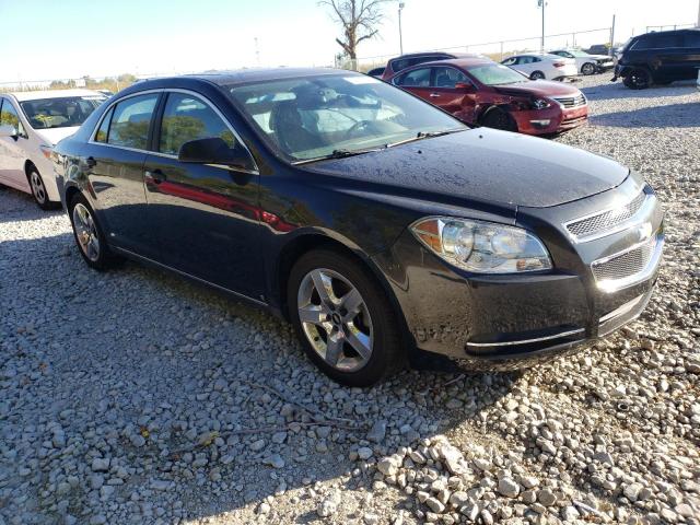 CHEVROLET MALIBU 1LT 2010 1g1zc5eb7af113800