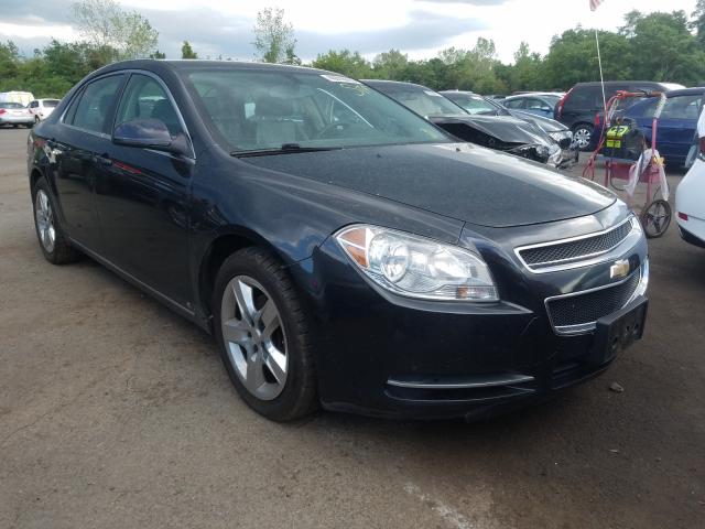 CHEVROLET MALIBU 1LT 2010 1g1zc5eb7af118480