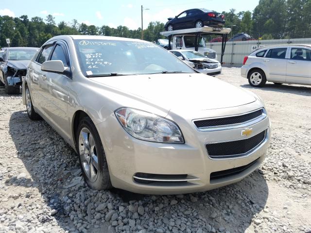 CHEVROLET MALIBU 1LT 2010 1g1zc5eb7af118690