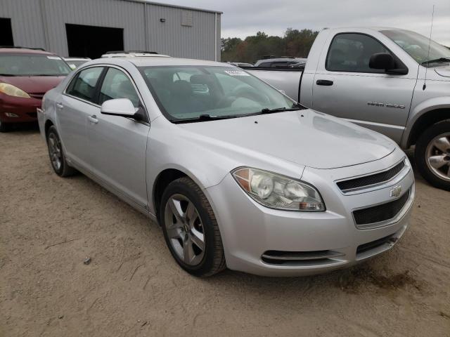 CHEVROLET NULL 2010 1g1zc5eb7af121041