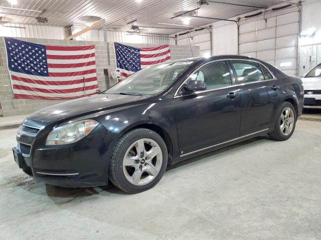 CHEVROLET MALIBU 1LT 2010 1g1zc5eb7af125316