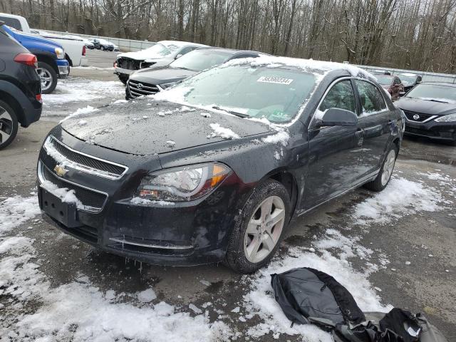 CHEVROLET MALIBU 2010 1g1zc5eb7af127275