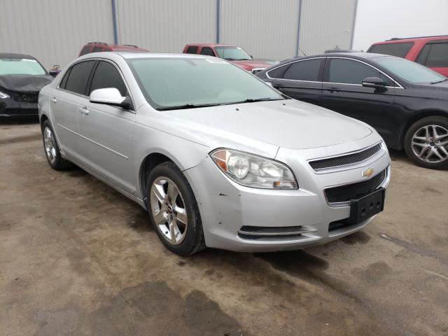 CHEVROLET MALIBU 1LT 2010 1g1zc5eb7af129687