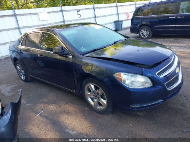 CHEVROLET MALIBU 2010 1g1zc5eb7af130841