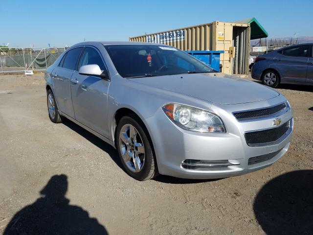 CHEVROLET MALIBU 1LT 2010 1g1zc5eb7af135814