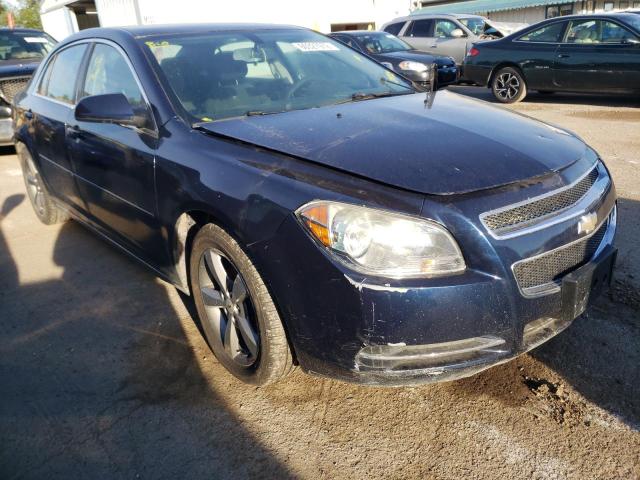 CHEVROLET MALIBU 1LT 2010 1g1zc5eb7af138924