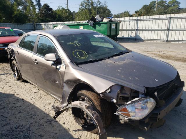 CHEVROLET MALIBU 1LT 2010 1g1zc5eb7af139166