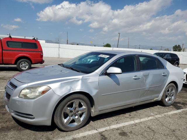 CHEVROLET MALIBU 2010 1g1zc5eb7af139460