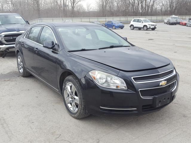 CHEVROLET MALIBU 1LT 2010 1g1zc5eb7af140527