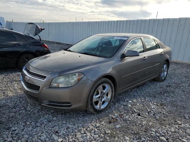 CHEVROLET MALIBU 1LT 2010 1g1zc5eb7af145839