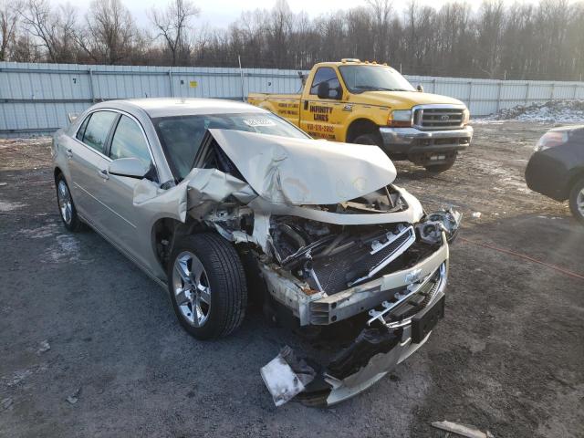 CHEVROLET MALIBU 1LT 2010 1g1zc5eb7af147736