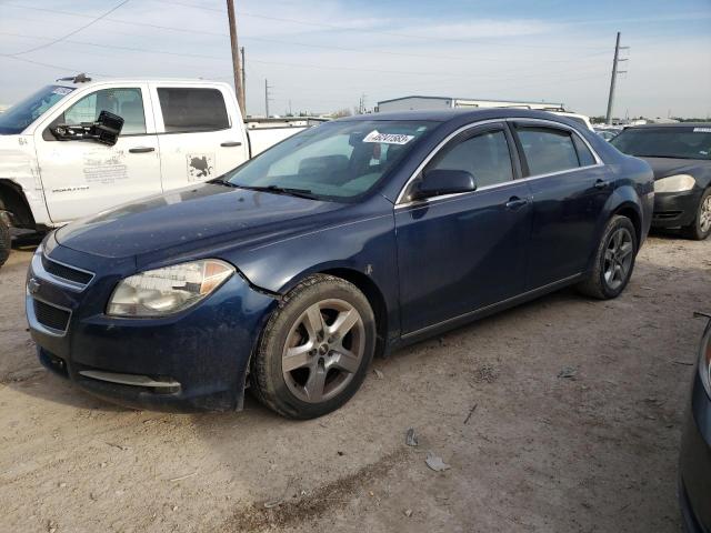 CHEVROLET MALIBU 1LT 2010 1g1zc5eb7af166108