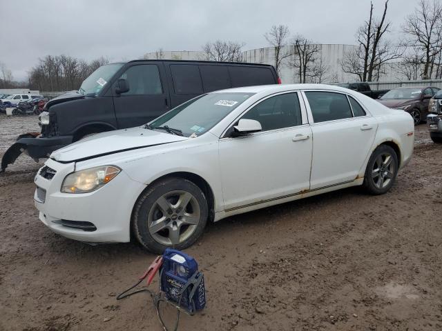 CHEVROLET MALIBU 2010 1g1zc5eb7af166545