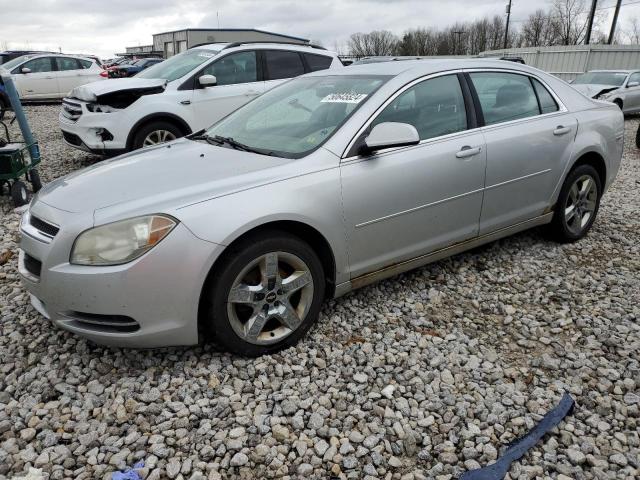 CHEVROLET MALIBU 2010 1g1zc5eb7af170580