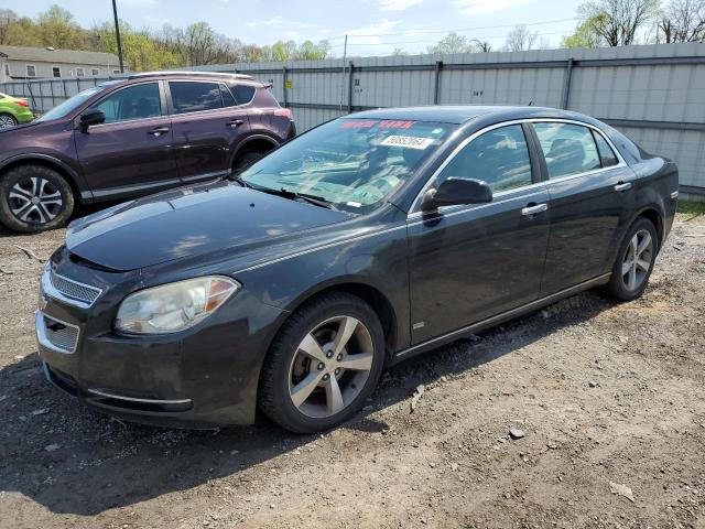 CHEVROLET MALIBU 2010 1g1zc5eb7af177206