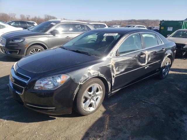 CHEVROLET MALIBU 1LT 2010 1g1zc5eb7af192367