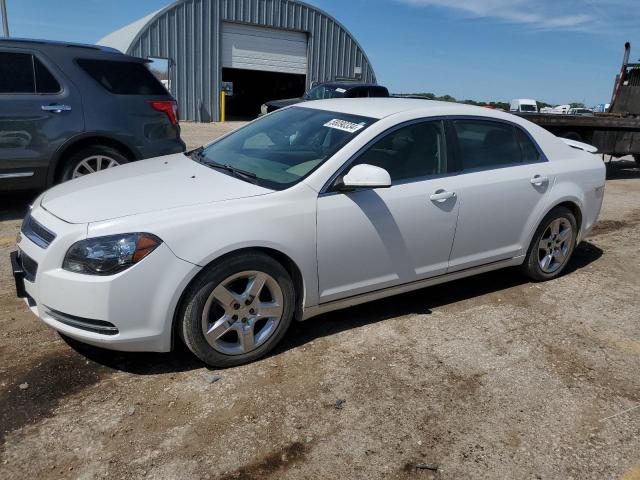 CHEVROLET MALIBU 2010 1g1zc5eb7af195849