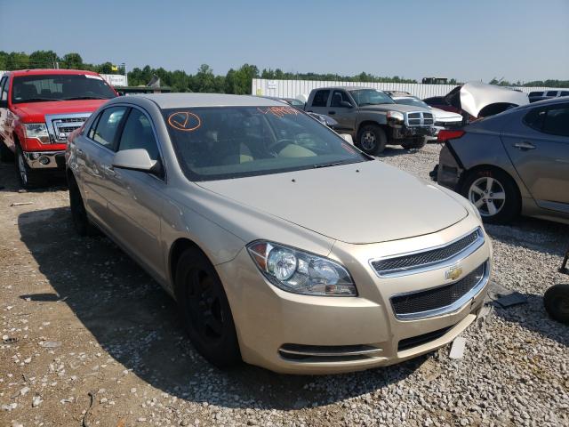 CHEVROLET MALIBU 1LT 2010 1g1zc5eb7af197214